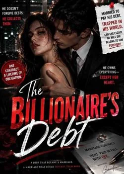 The Billionaire's Debt.