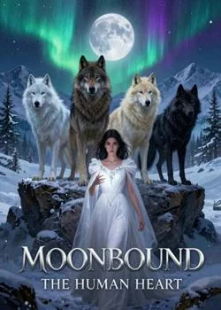 MOONBOUND: THE HUMAN HEART