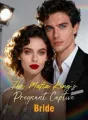 The Mafia King's Pregnant Captive Bride cover