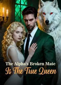 The Alpha's Broken Mate Is The True Queen