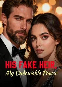 His Fake Heir, My Undeniable Power