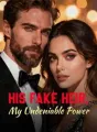 His Fake Heir, My Undeniable Power cover