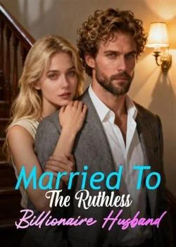 Married To The Ruthless Billionaire Husband