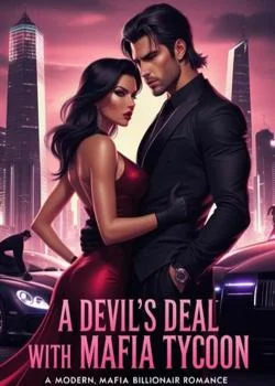 A Devil's Deal With Mafia Tycoon