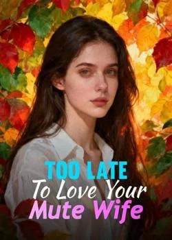 Too Late To Love Your Mute Wife