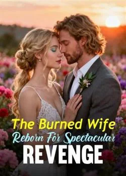 The Burned Wife Reborn For Spectacular Revenge