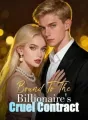 Bound To The Billionaire's Cruel Contract cover