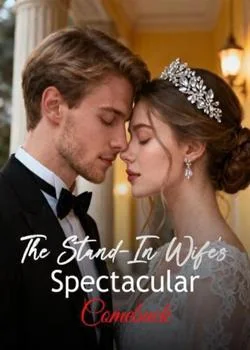 The Stand-In Wife's Spectacular Comeback