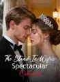 The Stand-In Wife's Spectacular Comeback cover