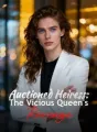 Auctioned Heiress: The Vicious Queen's Revenge cover