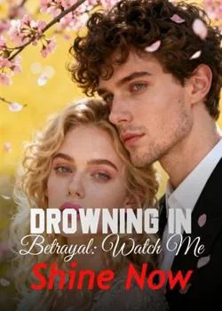 Drowning In Betrayal: Watch Me Shine Now