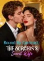 Bound By Contract: The Surgeon's Secret Wife cover