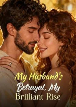 My Husband's Betrayal, My Brilliant Rise
