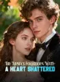 The Alpha's Forbidden Mate: A Heart Shattered cover