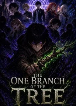 The One Branch of The Tree