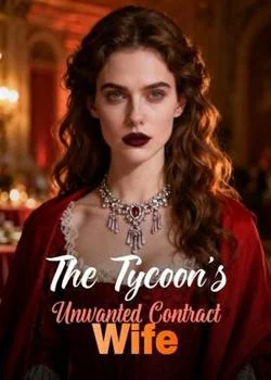 The Tycoon's Unwanted Contract Wife