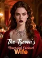The Tycoon's Unwanted Contract Wife cover