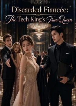 Discarded Fiancée: The Tech King's True Queen