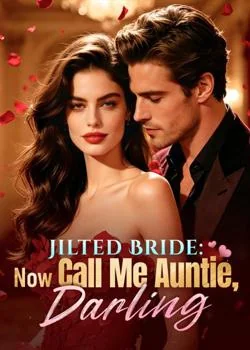 Jilted Bride: Now Call Me Auntie, Darling