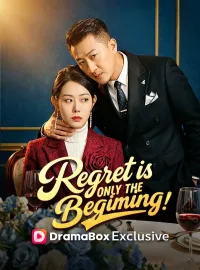 Regret Is Only the Beginning (DUBBED)