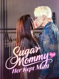 Sugar Mommy And Her Kept Man