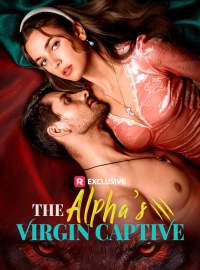 The Alpha's Virgin Captive