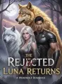 The Rejected Luna Returns cover