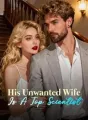 His Unwanted Wife Is A Top Scientist cover
