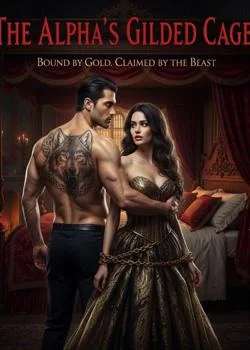 The Alpha's gilded cage