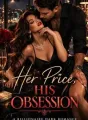 Her Price, His Obsession (Erotic Billionaire/Dark Romance) cover
