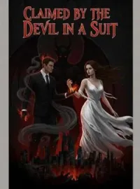 Claimed by the Devil in a Suit