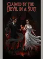 Claimed by the Devil in a Suit cover