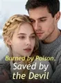 Burned by Poison, Saved by the Devil cover