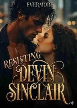 RESISTING DEVIN SINCLAIR 