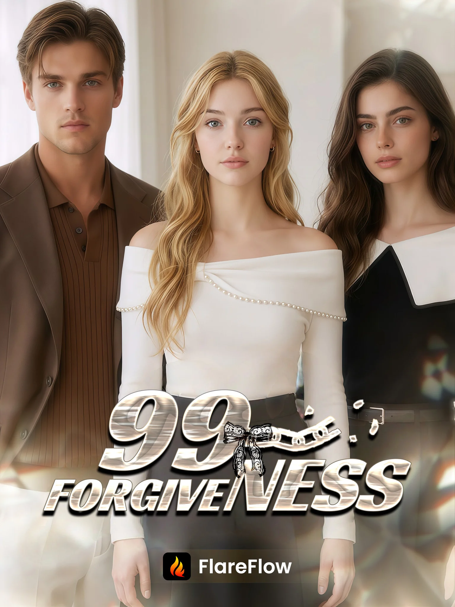 99 Forgiveness cover