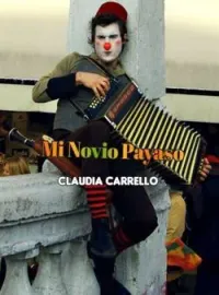 Es mi novio payaso