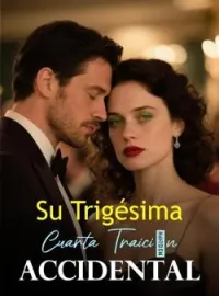 Su Trigésima Cuarta Traición Accidental