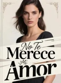 No Te Merece Mi Amor