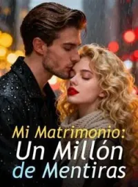 Mi Matrimonio: Un Millón de Mentiras