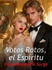 Votos Rotos, el Espíritu Inquebrantable Surge