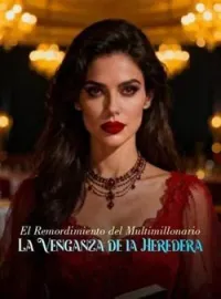 El Remordimiento del Multimillonario, La Venganza de la Heredera