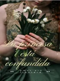 La presidenta esta confundida
