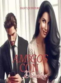 Amigos con derechos.