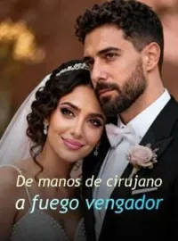 De manos de cirujano a fuego vengador