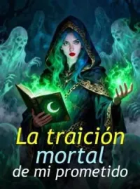 La traición mortal de mi prometido
