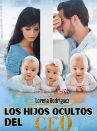 LOS HIJOS OCULTOS DEL CEO 
