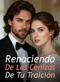 Renaciendo De Las Cenizas De Tu Traición