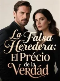 La Falsa Heredera: El Precio de la Verdad