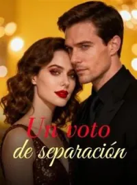 Un voto de separación