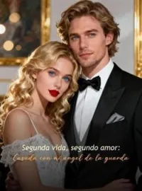 Segunda vida, segundo amor: Casada con mi ángel de la guarda
